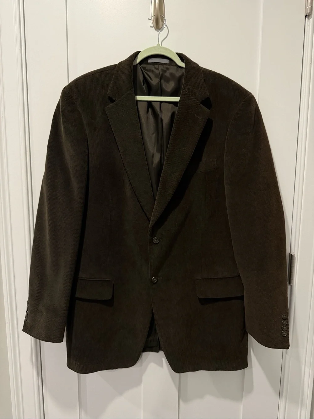 Talbots chic blazer